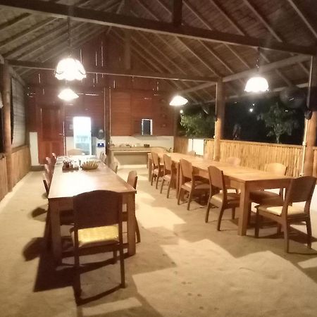 Raja Laut Dive Resort Bunaken Εξωτερικό φωτογραφία