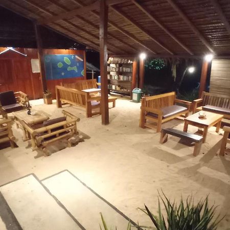 Raja Laut Dive Resort Bunaken Εξωτερικό φωτογραφία