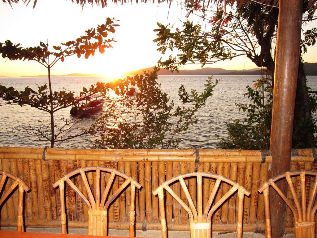 Raja Laut Dive Resort Bunaken Εξωτερικό φωτογραφία