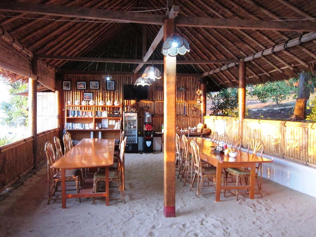 Raja Laut Dive Resort Bunaken Εξωτερικό φωτογραφία