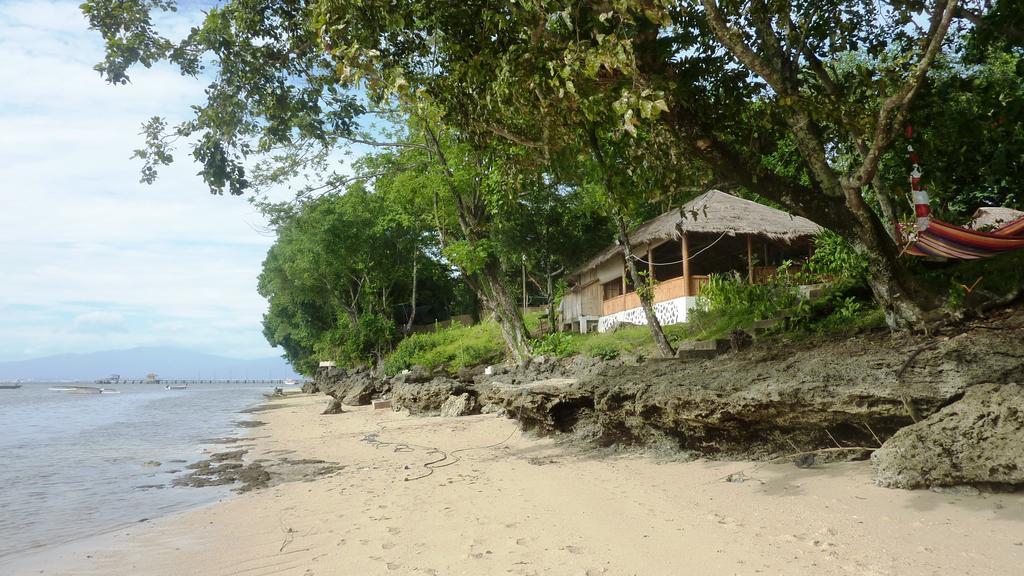 Raja Laut Dive Resort Bunaken Εξωτερικό φωτογραφία