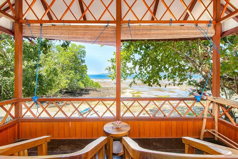 Raja Laut Dive Resort Bunaken Εξωτερικό φωτογραφία