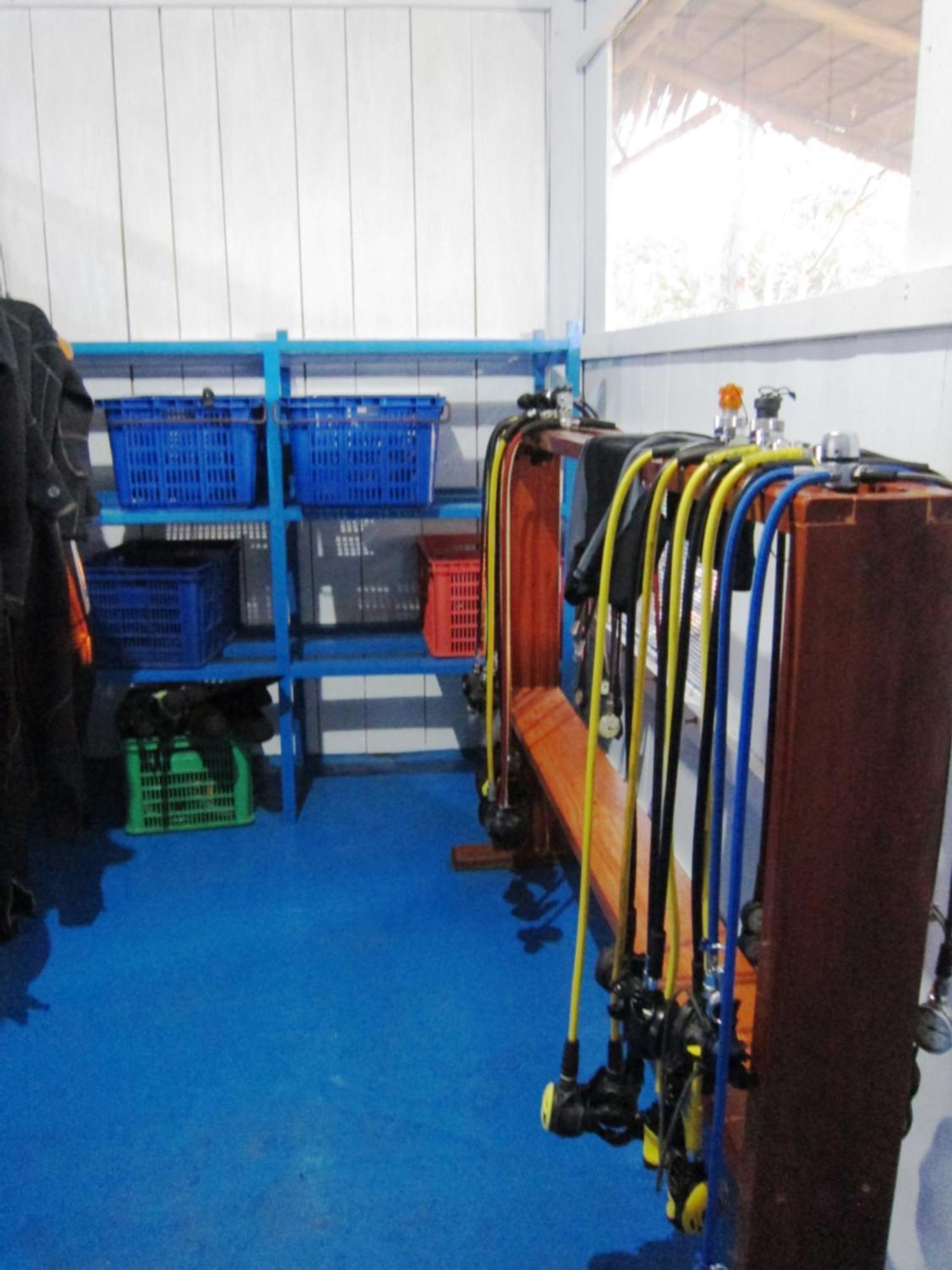 Raja Laut Dive Resort Bunaken Εξωτερικό φωτογραφία