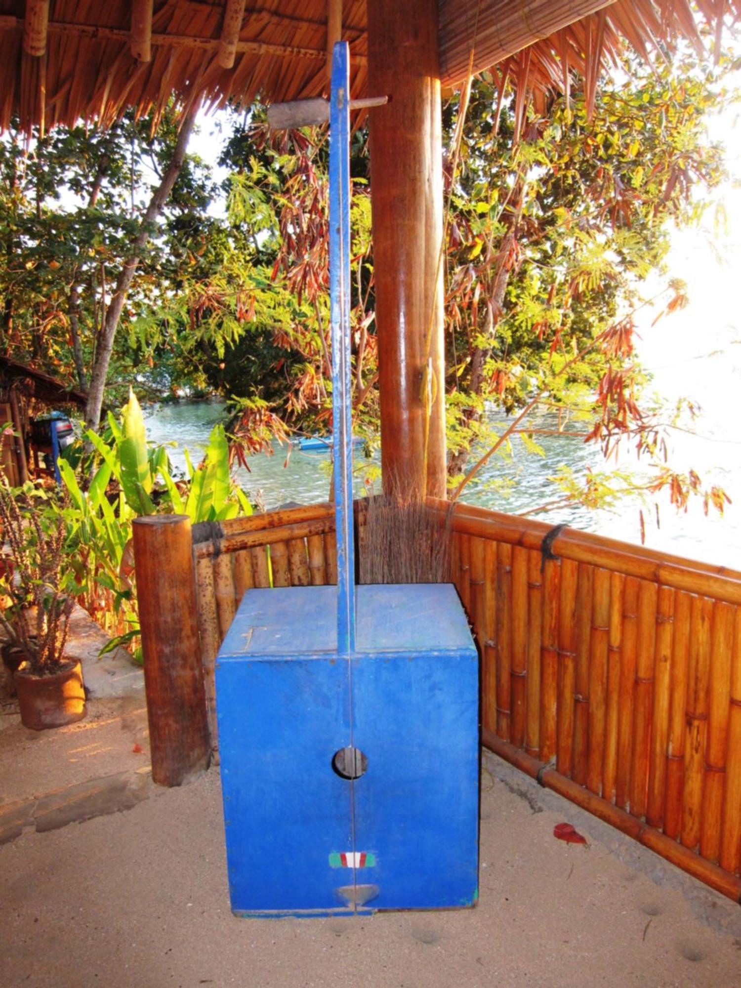 Raja Laut Dive Resort Bunaken Εξωτερικό φωτογραφία