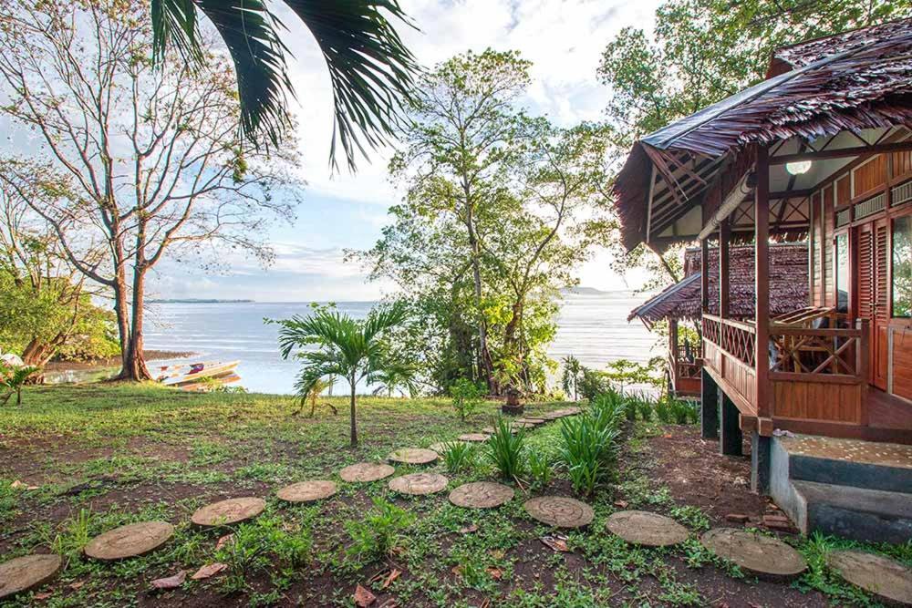 Raja Laut Dive Resort Bunaken Εξωτερικό φωτογραφία