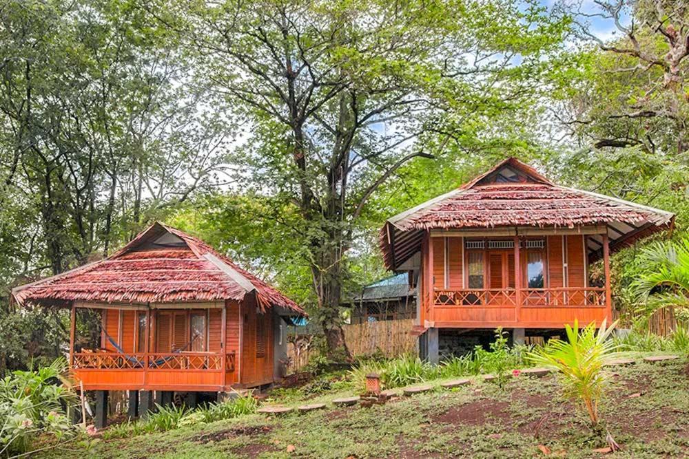 Raja Laut Dive Resort Bunaken Εξωτερικό φωτογραφία
