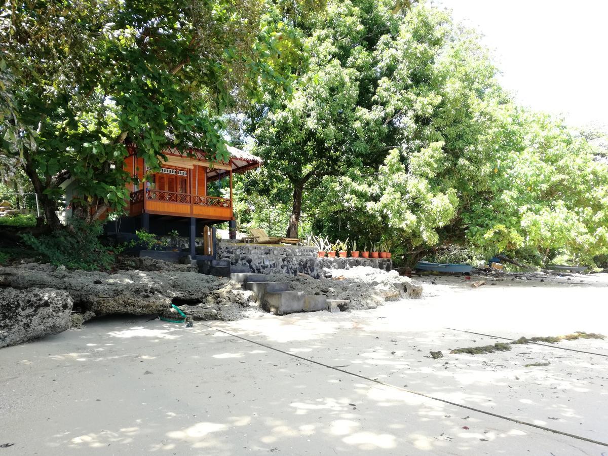 Raja Laut Dive Resort Bunaken Δωμάτιο φωτογραφία