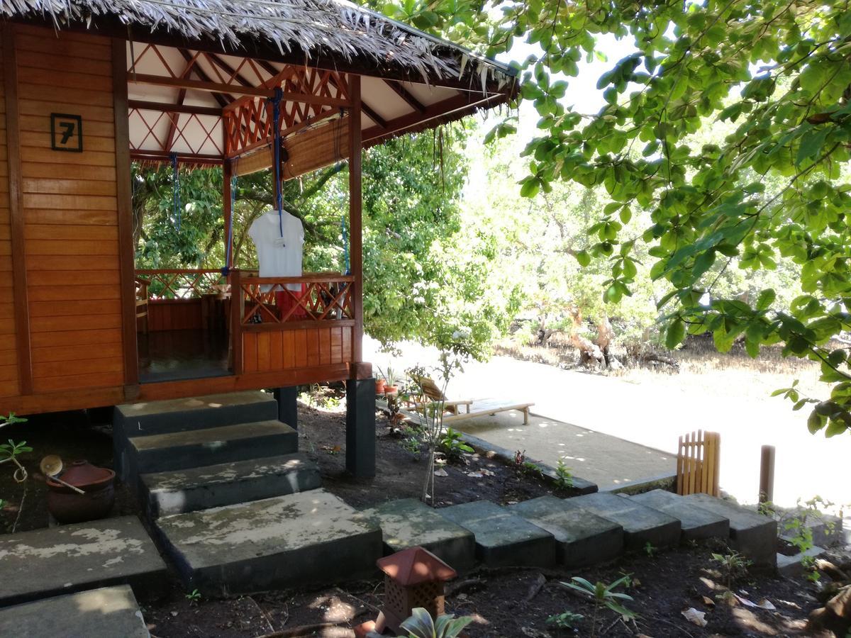 Raja Laut Dive Resort Bunaken Δωμάτιο φωτογραφία