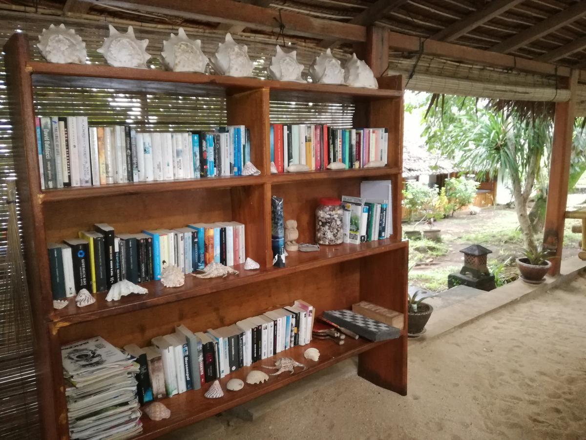Raja Laut Dive Resort Bunaken Εξωτερικό φωτογραφία